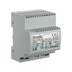 Comatec PSC DIN Rail Power Supply, 230V ac ac Input, 24V dc dc Output, 2A Output, 48W