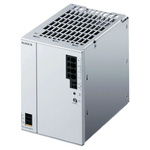 Block PC DIN Rail Power Supply, 85 → 264V ac ac, dc Input, 24V dc dc Output, 20A Output, 480W