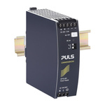 PULS DIMENSION DIN Rail Power Supply, 100 → 240V ac ac, dc Input, 48V dc dc Output, 5.4A Output, 240W