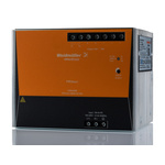 Weidmuller PRO ECO DIN Rail Power Supply, 85 → 264V ac ac, dc Input, 24V dc dc Output, 40A Output, 960W