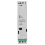 Eaton Variable Speed Starter, 0.75 kW, 1 Phase, 230 V ac, 4.3 A, Series