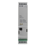 Eaton Variable Speed Starter, 1.5 kW, 3 Phase, 480 V ac, 3.6 A, Series