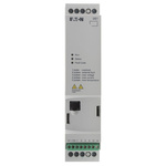 Eaton Variable Speed Starter, 0.37 kW, 3 Phase, 480 V ac, 1.3 A, Series