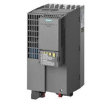 Siemens Inverter Drive, 7.5 kW, 11 kW, 3 Phase, 400 V ac, 24.1 A, 33 A, SINAMICS G120C Series