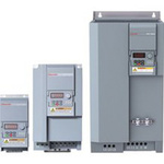 Bosch Rexroth Inverter Drive, 0.75 kW, 3 Phase, 380 V ac, 2.3 A, EFC 5610 Series