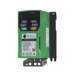 Control Techniques Inverter Drive, 0.75 kW, 1 Phase, 200 → 240 V ac, 4.2 A, C300 Series