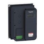 Schneider Electric Variable Speed Drive, 0.37 kW, 3 Phase, 380 → 500 V ac, 2.1 A, ATV320 Series