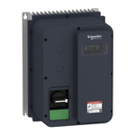 Schneider Electric Variable Speed Drive, 4 kW, 3 Phase, 380 → 500 V ac, 10.6 A, ATV320 Series