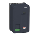 Schneider Electric Variable Speed Drive, 5.5 kW, 3 Phase, 380 → 500 V ac, 20.7 A, ATV320 Series