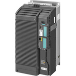 Siemens Converter, 55 kW, 3 Phase, 480 V ac, 165 A, SINAMICS G120C Series
