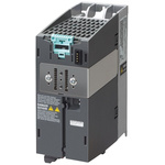 Siemens Power Module, 1.5 kW, 3 Phase, 480 V ac, 4.7 A, 5.5 A, SINAMICS PM240-2 Series