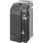 Siemens Power Module, 90 kW, 3 Phase, 380 → 480 V ac, 290 A, SINAMICS PM240-2 Series