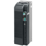 Siemens Power Module, 160 kW, 3 Phase, 380 → 480 V ac, 500 A, SINAMICS PM240-2 Series