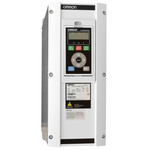 Omron Inverter Drive, 15 kW, 3 Phase, 690 V ac, 18 A, SX-A Series