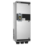 Omron Inverter Drive, 30 kW, 3 Phase, 690 V ac, 33 A, SX-A Series