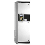 Omron Inverter Drive, 45 kW, 3 Phase, 690 V ac, 50 A, SX-D Series