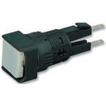 Modular Switch Body, IP65, Latching for use with A01 Series -20°C +55°C