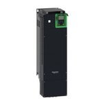 Schneider Electric Variable Speed Drive, 37 kW, 3 Phase, 240 V, 107.8 A, Altivar Series