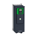 Schneider Electric Variable Speed Drive, 5,5 kW, 3 Phase, 480 V, 9.1 A, Altivar Series