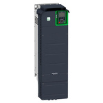 Schneider Electric Variable Speed Drive, 55 kW, 3 Phase, 480 V, 84.2 A, Altivar Series