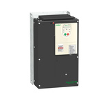 Schneider Electric Variable Speed Drive, 22 kW, 3 Phase, 480 V, 33.1 A, 41.6 A, Altivar 212 Series