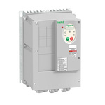 Schneider Electric Variable Speed Drive, 0.75 kW, 3 Phase, 480 V, 1.4 A, 1.7 A, Altivar 212 Series
