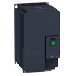 Schneider Electric Variable Speed Drive, 11 kW, 3 Phase, 240 V, 51.4 A, 60.9 A, Altivar Machine ATV320 Series