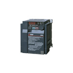 Mitsubishi Inverter Module, 2.2 kW, 1 Phase, 240 V, 11 A, FR-E800 Series