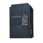 Mitsubishi Inverter Module, 18.5 kW, 3 Phase, 480 V, 45 A, FR-E800 Series