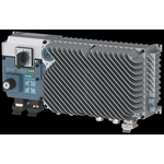 Siemens Inverter Drive, 2.2 kW, 3 Phase, 380 → 480 V, 5.18 A, SINAMICS G115D Series