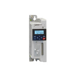 Lovato Variable Speed Drive, 0.75 kW, 1 Phase, 240 V, 4.2 A, VLA1 Series