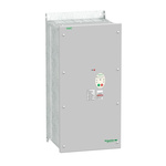 Schneider Electric Variable Speed Drive, 18.5 kW, 3 Phase, 480 V, 27.6 A, ATV212 Series