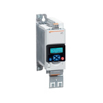 Lovato Variable Speed Drive, 0.75 kW, 3 Phase, 400-480 V, 2.4 A, VLB Series