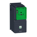 Schneider Electric Variable Speed Drive, 11 kW, 3 Phase, 480 V, 19.8 A, Altivar Process ATV900 Series