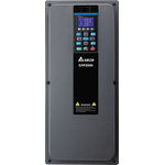 Delta Electronics Variable Speed Drive, 11 kw, 3 Phase, 460 V, 24/18 A, CFP2000 Series