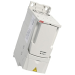 ABB Inverter Drive, 1.5 kW, 3 Phase, 400 V ac, 4.5 A, ACS310 Series