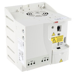 ABB Inverter Drive, 7.5 kW, 3 Phase, 400 V ac, 17.2 A, ACS310 Series