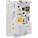 ABB Inverter Drive, 0.75 kW, 3 Phase, 400 V ac, 2.4 A, ACS355 Series