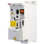 ABB Inverter Drive, 1.5 kW, 3 Phase, 400 V ac, 4.1 A, ACS355 Series