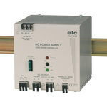ELC DIN Rail Power Supply, 190 → 440V ac ac Input, 12V dc dc Output, 25A Output, 300W