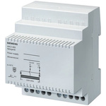 Siemens DIN Rail Power Supply, 85 → 265V ac ac, dc Input, 24V dc dc Output, 350mA Output, 8W