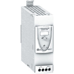 Schneider Electric Converter Module DIN Rail Power Supply, 5V dc, 6A Output, 30W