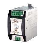 Murrelektronik Limited Emparro Switch Mode DIN Rail Power Supply, 230V ac, 56V dc dc Output, 10A Output, 480W