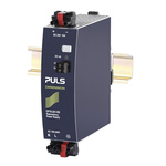 PULS CP Redundancy Module DIN Rail Power Supply, 100 → 240V ac ac, dc Input, 24V dc dc Output, 10A Output, 240W