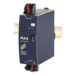 PULS CP Redundancy Module DIN Rail Power Supply, 100 → 240V ac ac, dc Input, 24V dc dc Output, 20A Output, 480W