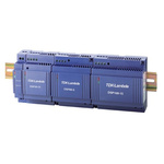 TDK-Lambda DSP Switch Mode DIN Rail Power Supply, 90 → 264V ac ac, dc Input, 5V dc dc Output, 7A Output, 60W
