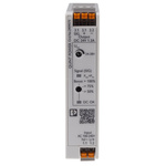 Phoenix Contact QUINT4-PS/1AC/24DC/1.3/PT Switch Mode DIN Rail Power Supply, 230V ac ac, dc Input, 24V dc dc Output,
