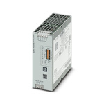 Phoenix Contact QUINT4-PS/1AC/48DC/5 Switch Mode DIN Rail Power Supply, 230V ac ac, dc Input, 48 → 56V dc dc