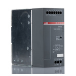 ABB CP-C.1 Switch Mode DIN Rail Power Supply, 85 → 264V ac ac, dc Input, 24V dc dc Output, 10A Output, 240W