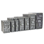 Idec PS5R DIN Rail Power Supply, 85 → 264V ac ac, dc Input, 12V dc dc Output, 2.5A Output, 30W